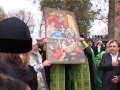 Як відкривали пам ятник Елисею Плетенецькому частина 1