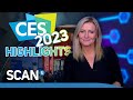 The best of CES 2023 - Highlights