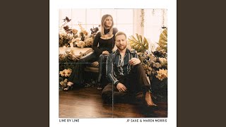 Line By Line (feat. Maren Morris)