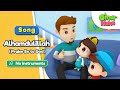 [NO INSTRUMENTS] Alhamdulillah | Omar & Hana x Colour of Voices | Nasheed for Kids