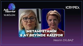 AYIK YAŞAMLAR 10.BÖLÜM-Prof. Dr. Nesrin Dilbaz