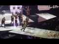 fancam 130825 g dragon ft missy elliott niliria kcon2013 hd