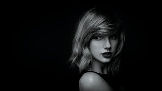Taylor Swift -- Delicate (Lyrics)