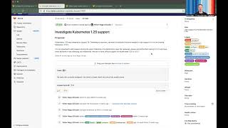GitLab 15.5 Kickoff - Configure:Configure
