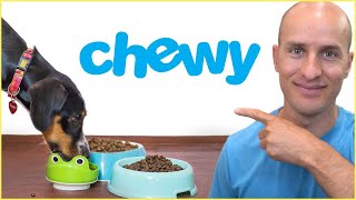 Is Chewy Stock A Buy? Let's Find Out!