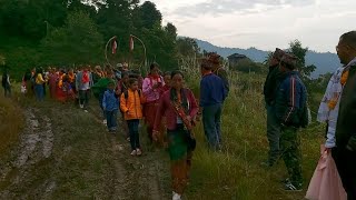 panche baja 2021 gorkha