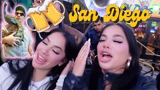 SAN DIEGO WENT CRAZY! MUST WATCH TU VLOG