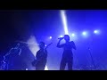 Black Veil Brides - In The End - St. Petersburg FL 9/12/23