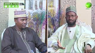 SHIN MAL. ZAN IYA KASUWANCI DA BASHIN BANKI || SH. ABUBAKAR MUKHTAR YOLA ||