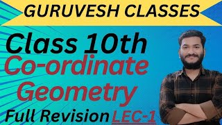 CLASS10TH CO-ORDINATE GEOMETRY CBSE ICSE UP BOARD ENGLISH HINDI MEDIUM #trending #shorts #coordinate