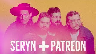 Join the Seryn Community on Patreon!