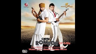 Desi Romeos HD full movie | Babbu Maan | Student Life and artist struggle