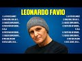 Leonardo Favio ~ Anos 70's, 80's ~ Grandes Sucessos ~ Flashback Romantico Músicas