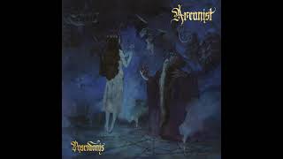 Arcanist (France) - Poseidonis 2021