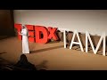 From Campus to Career: Developing Leadership Skills for the Future | Salman Abuhaliqa | TEDxTAMUQ
