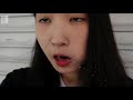 홍콩식 우유푸딩 천원 설탕도넛 타이베이의 가장 아름다운 대학교에 가다 中文 봄봄春春vlog