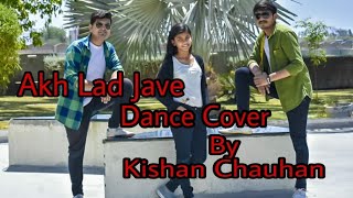 #Akh #Lad #Jaave  #Lyrics | #Loveyatri | #Aayush S | #Warina H |#badshah kishan chauhan