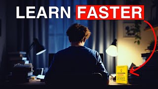 How to Learn Faster & Remember More (Ultimate Guide)