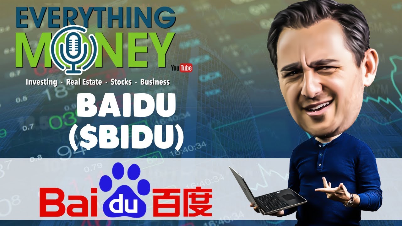 Baidu ($BIDU) - Quick Stock Analysis - YouTube