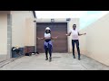 Jabula - Daliwonga official dance video kaybocay choreography