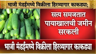 सत्य समजताच सरकली पायाखालची जमीन || Mp Marathi News || #Marathinews #महाराष्ट्रा