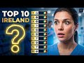 Top 10 Nursing Employers in Ireland 2026 | Direct Hire & Visa Sponsorship Alternative