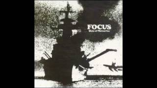 Focus - Hocus Pocus (U.S. Version)