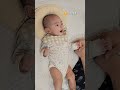 아빠가 제일 좋아 옹알이 폭발♡ 옹알이 baby cutebaby 귀여운아기