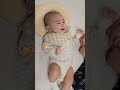 아빠가 제일 좋아 옹알이 폭발♡ 옹알이 baby cutebaby 귀여운아기