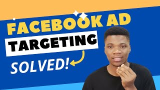 Facebook Ads Targeting: this DETAILED TARGETING HACK never FAILS (facebook ads tutorial 2022)