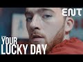 YOUR LUCKY DAY Trailer (2023) Angus Cloud, Thriller Movie