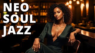 R&B, Soul & Jazz Mellow Grooves 🛋️ 2025 Soul/R&B Smooth Music Chill Playlist 🎧 Best Mood Boost