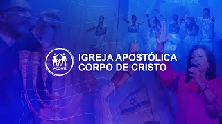 CULTO DA FAMILIA 02.02 | IACC