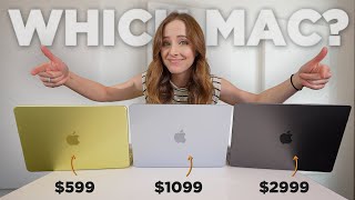 Which MacBook Should You Buy in 2026? MacBook Neo vs Air vs Pro