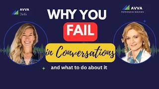 Unlock the secret to more meaningful conversations with this simple CIA-related communication model