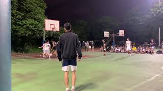 20210505 系際盃-中原電子B vs 中原資管 第一節