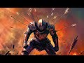 never give up (Medieval Lofi)