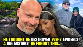 He thought He DESTROYED Every Evidence! A BIG MISTAKE! He Forgot This...