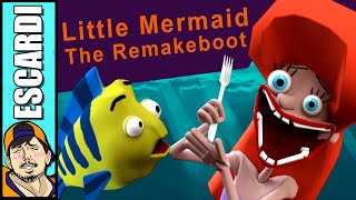 Little Mermaid The Remakeboot [ Fandub Español ]