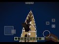 Showing my 🚢 it’s kind of like the Titanic ship 🛳️⚔️🥹| Minecraft ⛏️👩‍🎨