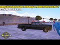 KERJA PEMOTONG KAYU INI BISA MEMBUAT KALIAN KAYA RAYA !!! || GTA SA - MULTIPLAYER