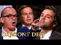 Dragons Rattled by Former ASOS Executive's 