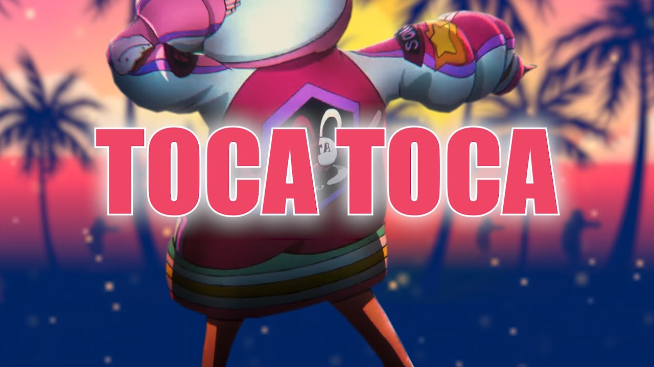 Toca Toca Extended Version Fly Project Song Lyrics Music Videos