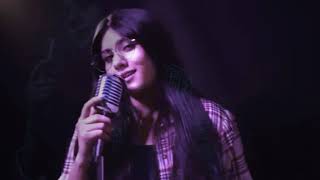 Aadat - || Female Version || Vatsala Ninja || Very Sad Song | Aadat Female Version| Hukum ka badshah