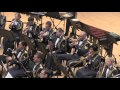 The Band of the Royal Air Force Regiment - Overture - The Force of Destiny