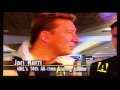 jari kurri arrives in edmonton 2001