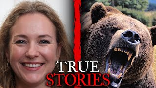 3 REAL Bear Attack Stories That Will Haunt You