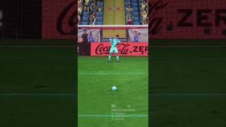 Fifa 23 | Harry Kane's Missed Penalty #trending #viral  #shorts