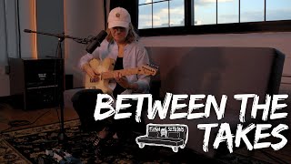 Between the Takes - Feat. Victoria IX