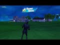 Chaos Agent No Commentary Gameplay (Fortnite Season OG)